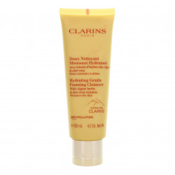 Clarins by Clarins, 4.2 oz Hydrating Gentle Foaming Cleanser