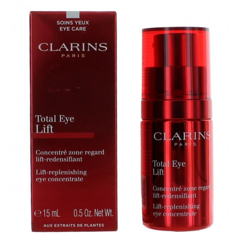Clarins by Clarins, .5 oz Total Eye Lift Eye Concentrate - PS-AWCLTEL05