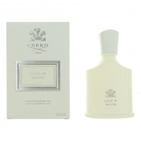 Love in White by Creed, 2.5 oz Millesime Eau De Parfum Spray for Women