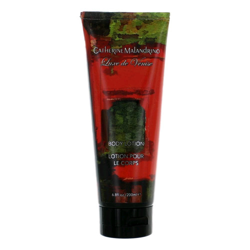 Luxe De Venise by Catherine Malandrino, 6.8 oz Body Lotion for Women - PS-AWCMLDV68BL