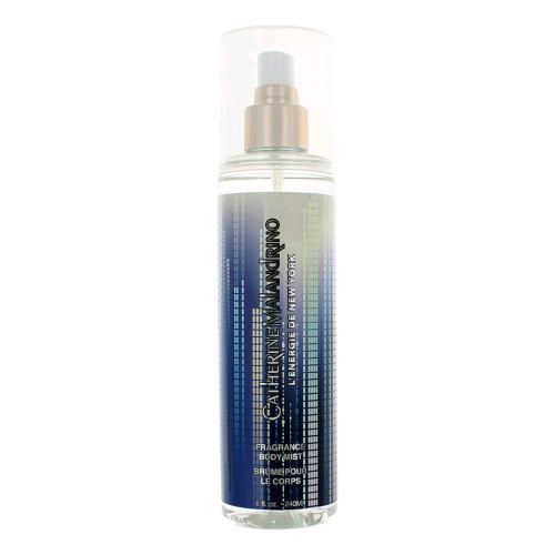 LEnergie De New York by Catherine Malandrino, 8 oz. Body Mist for Women - PS-AWCMLN8BM