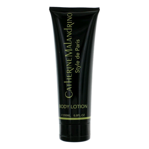 Style De Paris by Catherine Malandrino, 6.8 oz Body Lotion for Women - PS-AWCMSDP68BL