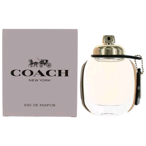 Coach by Coach, 1.7 oz Eau De Parfum Spray for Women - PS-AWCOACNY17PS