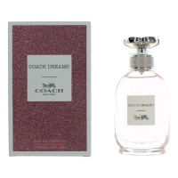 Coach Dreams by Coach, 2 oz Eau De Parfum Spray for Women