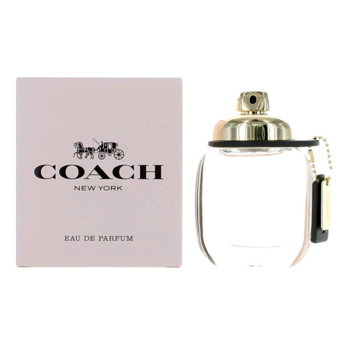 Coach by Coach, 1 oz Eau De Parfum Spray for Women - PS-AWCONY1PS