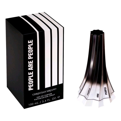 People Are People by Christian Siriano, 3.4 oz Eau De Parfum Spray for Women - PS-AWCSPAP34S