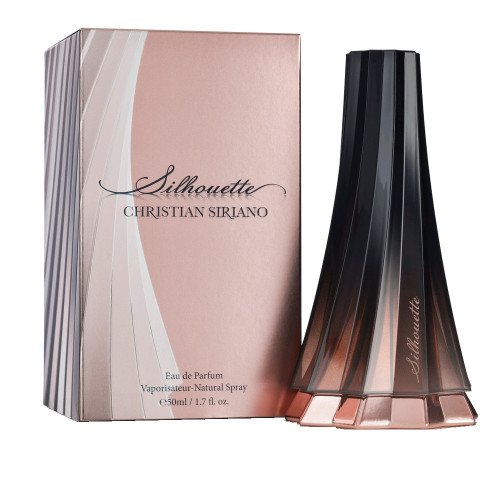 Silhouette by Christian Siriano, 3.4 oz Eau De Parfum Spray for Women - PS-AWCSS34S