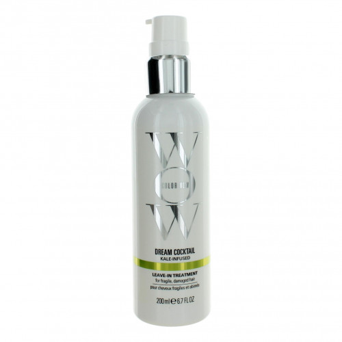 Color Wow Dream Cocktail by Color Wow, 6.7 oz Kale-Infused Leave-In Treatment - PS-AWCWDCK67