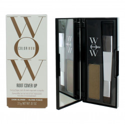 Color Wow Root Cover Up by Color Wow, .07 oz Root Coverup Powder - Dark Blonde