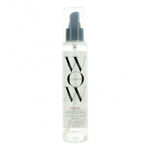 Color Wow Speed Dry by Color Wow, 5 oz Blow Dry Spray - PS-AWCWSDBDS5