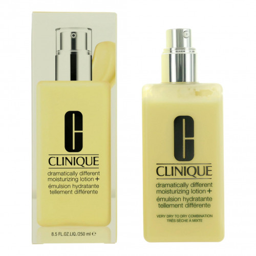 Clinique Dramatically Different by Clinique, 8.5 oz Moisturizing Lotion - PS-AWDDM85L