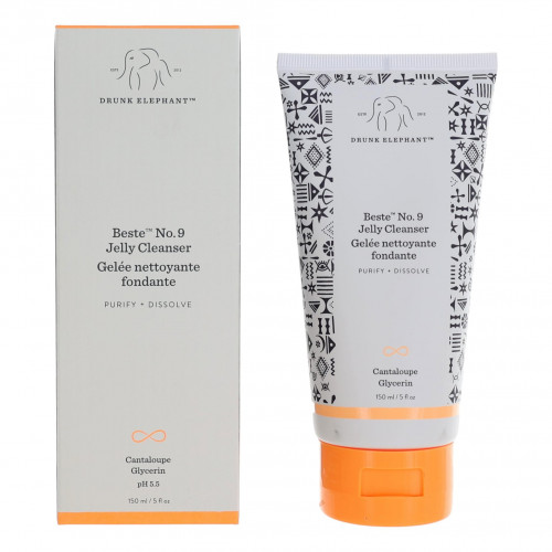 Drunk Elephant Beste No.9 Jelly Cleanser by Drunk Elephant, 5 oz Facial Cleanser - PS-AWDEBN9JC5