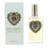 Devotion by Dolce & Gabbana, 3.3 oz Eau De Parfum Spray for Women