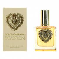Devotion by Dolce & Gabbana, 1.7 oz Eau De Parfum Intense Spary for Women