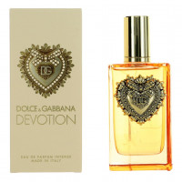 Devotion by Dolce & Gabbana, 3.3 oz Eau De Parfum Intense Spary for Women