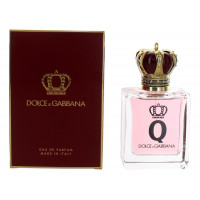 Q by Dolce & Gabbana, 1.7 oz Eau De Parfum Spray for Women