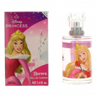 Disney Princess Aurora by Disney, 3.4 oz Eau de Toilette Spray for Kids