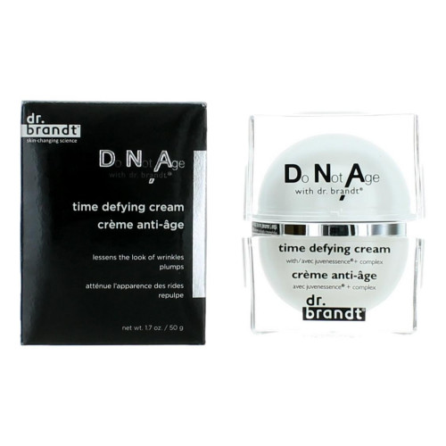 Dr. Brandt Do Not Age by Dr. Brandt, 1.7 oz Time Defying Cream - PS-AWDRBDNATDC17