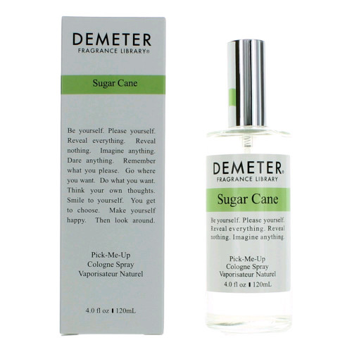 Sugar Cane by Demeter, 4 oz Cologne Spray for Women - PS-AWDSC4S