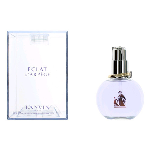 Eclat DArpege by Lanvin, 1.7 oz Eau De Parfum Spray for Women (Arpege) - PS-AWECL17S