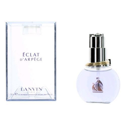 Eclat DArpege by Lanvin, 1 oz Eau De Parfum Spray for Women (Arpege) - PS-AWECL1S
