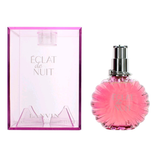 Eclat De Nuit by Lanvin, 3.3 oz Eau De Parfum Spray for Women - PS-AWECLDN34PS