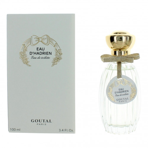 Eau DHadrien by Annick Goutal, 3.4 oz Eau De Toilette Spray for Women - PS-AWEDHAG34SNP