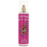 Ed Hardy Hearts & Daggers by Christian Audigier, 8 oz Fine Fragrance Mist for Women