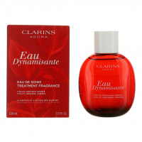 Clarins Eau Dynamisante by Clarins, 3.3 oz Treatment Fragrance Spray for Women