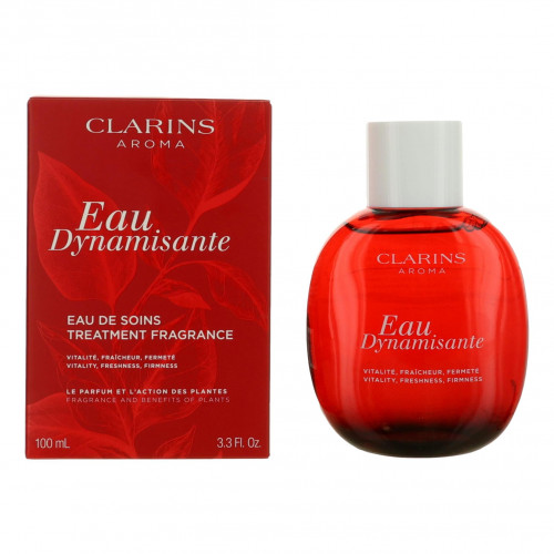 Clarins Eau Dynamisante by Clarins, 3.3 oz Treatment Fragrance Spray for Women - PS-AWEDTFC34S
