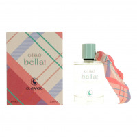 Ciao Bella! by El Ganso, 2.5 oz Eau de Toilette Spray for Women