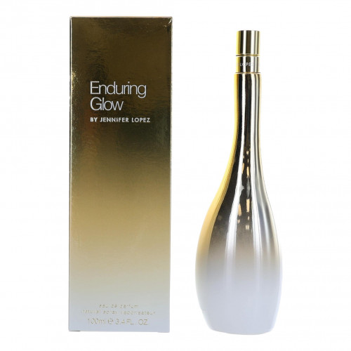 Enduring Glow by J. Lo, 3.4 oz Eau de Parfum Spray for Women - PS-AWEGJL37PS