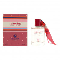 Senorita Mon Amour by El Ganso, 2.5 oz Eau de Toilette Spray for Women