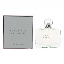 Beautiful Magnolia by Estee Lauder, 3.4 oz Eau De Parfum Spray for Women