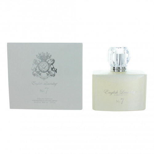 No. 7 by English Laundry, 3.4 oz Eau De Parfum Spray for Women - PS-AWELN734S
