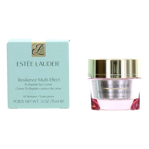 Estee Lauder by Estee Lauder, .5 oz Resilience Multi-Effect Tri-Peptide Eye Creme - PS-AWELRMF05