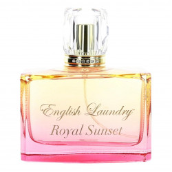 Royal Sunset by English Laundry, 3.4 oz Eau de Parfum Spray for Women, Unboxed