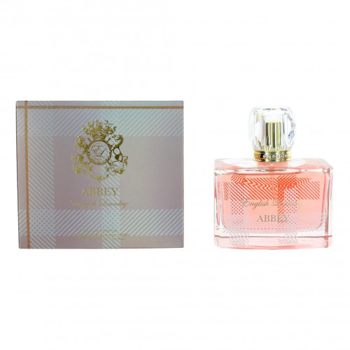 Abbey by English Laundry, 3.4 oz Eau De Parfum Spray for Women - PS-AWENGLAB34PS