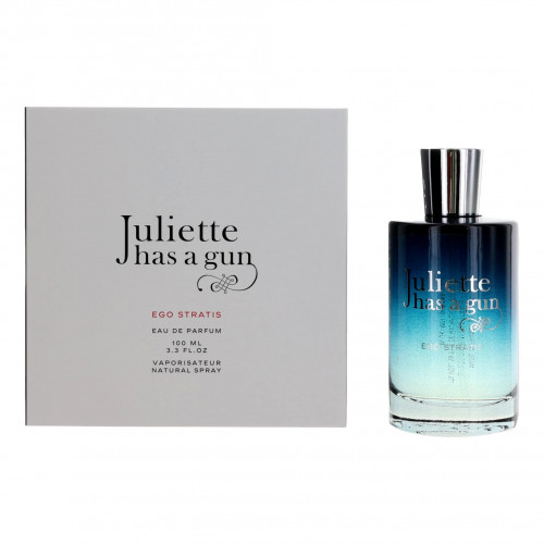 Ego Stratis by Juliette Has a Gun, 3.3 oz Eau de Parfum Spray for Women - PS-AWESJHAG34PS