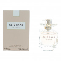 Le Parfum by Elie Saab, 1 oz Eau De Parfum Spray for Women