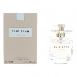 Le Parfum by Elie Saab, 1 oz Eau De Parfum Spray for Women