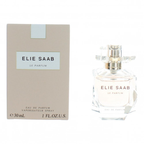 Le Parfum by Elie Saab, 1 oz Eau De Parfum Spray for Women - PS-AWESLP1PS