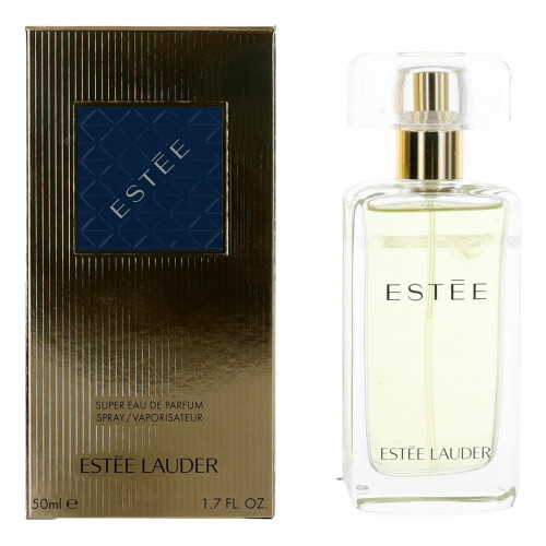 Estee by Estee Lauder, 1.7 oz Eau de Parfum Spray for Women - PS-AWESTSC17S