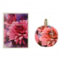 Ellen Tracy Dream Florals Pink by Ellen Tracy, 3.4 oz Eau de Parfum Spray for Women