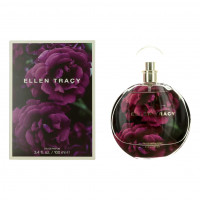 Ellen Tracy Dream Florals Purple by Ellen Tracy, 3.4 oz Eau de Parfum Spray for Women