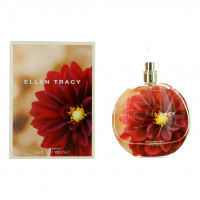 Ellen Tracy Dream Florals Red by Ellen Tracy, 3.4 oz Eau de Parfum Spray for Women