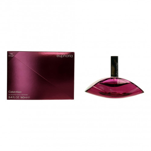 Euphoria by Calvin Klein, 5.4 oz Eau De Parfum Spray for Women - PS-AWEUP5PS