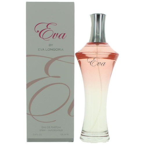 Eva by Eva Longoria, 3.4 oz Eau De Parfum Spray for Women - PS-AWEVA34S