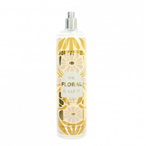 Forever 21 The Floral Gallery by Forever 21, 8 oz Body Mist for Women - PS-AWF21TNG8BM