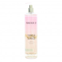 Forever 21 Vanilla Sunrise by Forever 21, 8 oz Body Mist for Women
